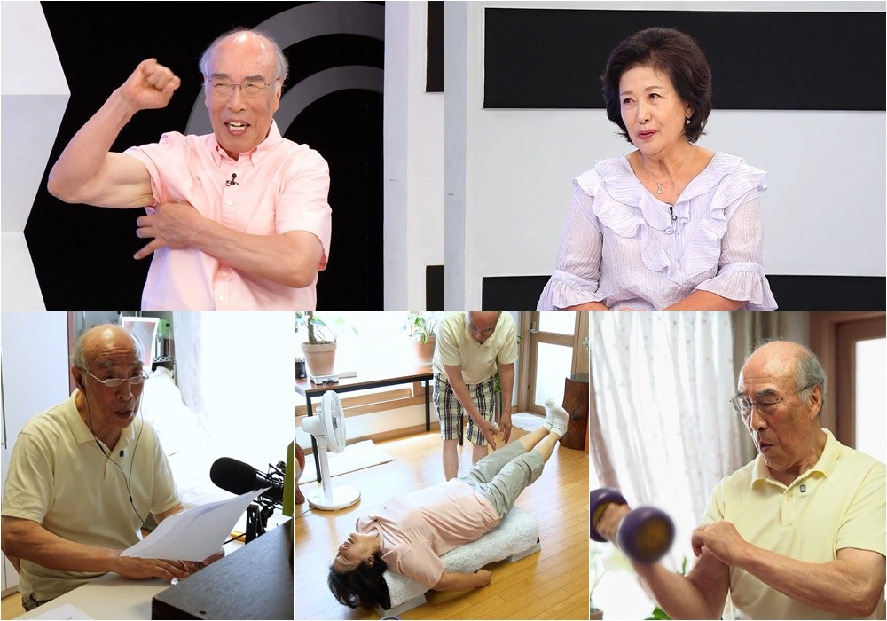 사진= TV CHOSUN '퍼펙트 라이프'