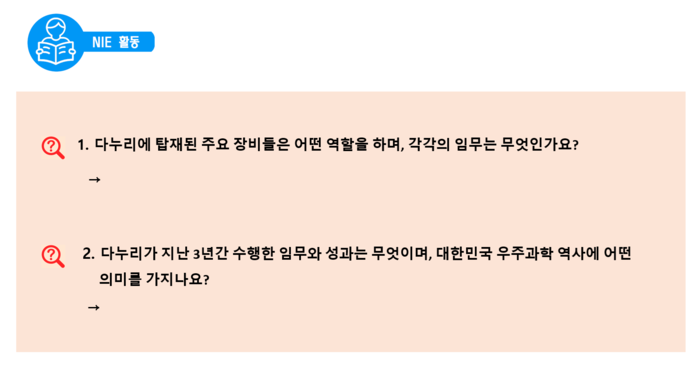 IT핫픽 - 韓 최초 달궤도선 '다누리' 발사 3주년…우리가 얻은 성과는?