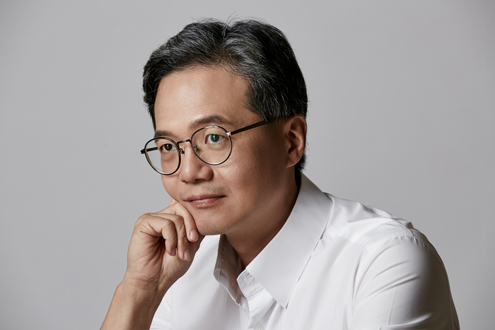 안용일 한국공대 디자인공학부 신임 교수.