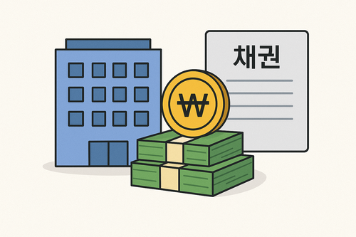 '채권 찍고, 건물 팔고'…보험사, 건전성 방어 안간힘