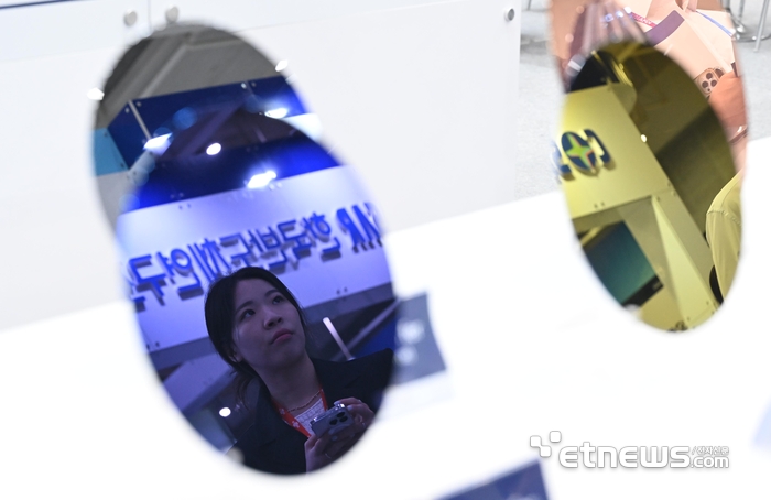 [ASPS 2025] HBM·칩렛 시대, 첨단 패키징 기술 가열