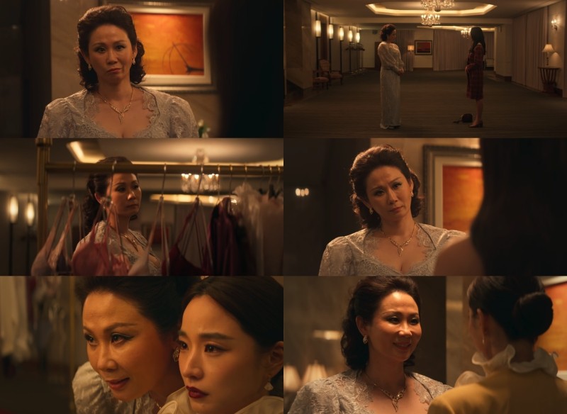 사진=넷플릭스 시리즈 ‘애마’ 