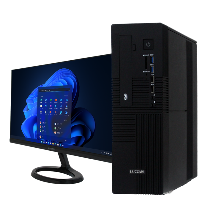 대우루컴즈, 경찰청 189억원 PC 사업 수주