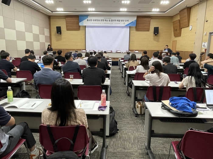 케이블TV, 홈쇼핑 구매 기여도 최고…송출수수료는 최저