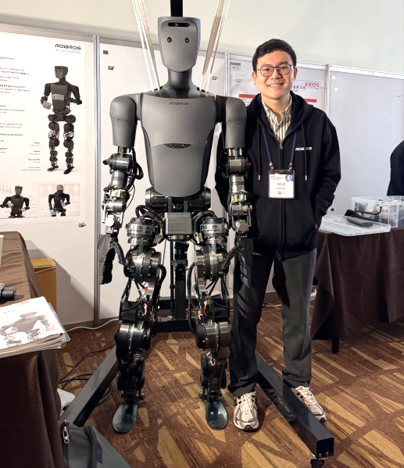 로브로스의 박현준 최고기술책임자(CTO)