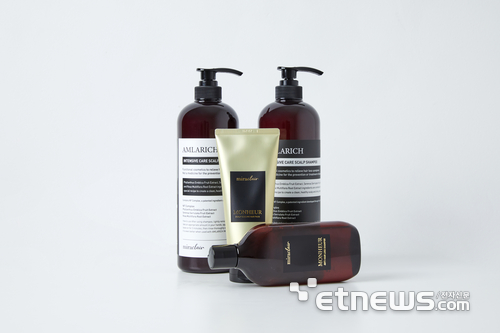 제21회 강원의료기기전시회, K-뷰티기업 총출동 - 뉴스 썸네일 이미지