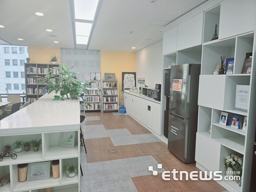 [혁신 GA를 가다] 〈1〉인슈어테크를 지향하는 초대형 GA '굿리치'