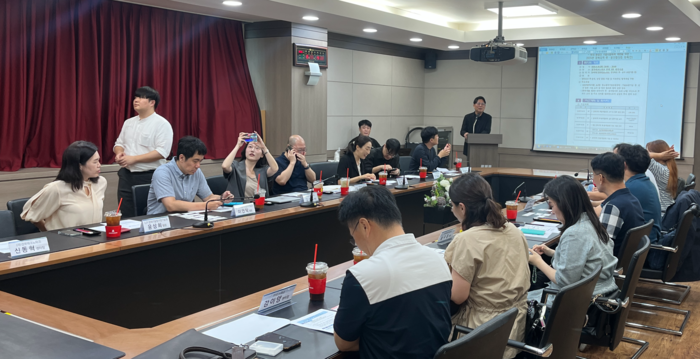 경북TP, LP 네트워크 확장으로 경북형 투자생태계 구축에 속도낸다 - 뉴스 썸네일 이미지