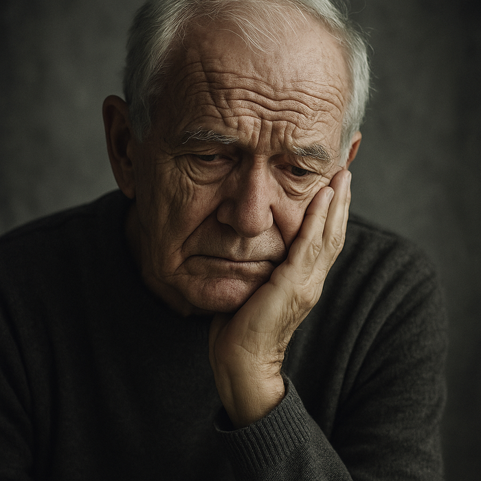 한국 국민의 노화 속도가 유럽 국가 거주민보다 빠르다는 연구 결과가 나왔다. 사진=챗GPT