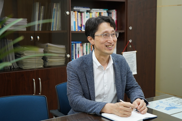 임용균 고려아카데미컨설팅 대표