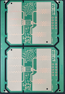 테라닉스 'TRX-Radar' 기판