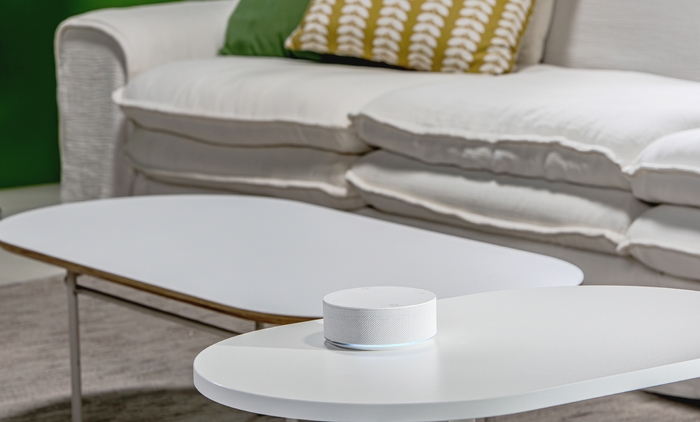 LG전자는 IFA 2025에서 AI홈 허브로 AI가전과 IoT 기기를 연결하는 솔루션을 선보인다.