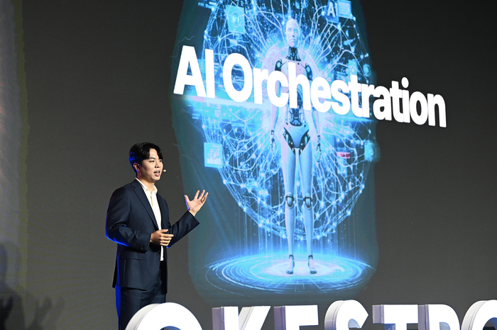 오케스트로 “AI 시대 경쟁력, 클라우드 데이터 오케스트레이션에 달렸다”