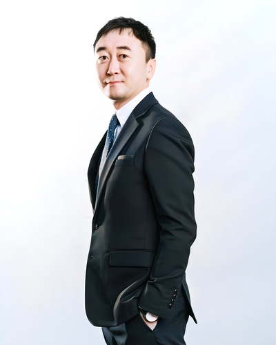 [2025 4차산업 Power Korea 대전]퀀텀에이아이-'스마트 ICT 기업리더' 대표의원상