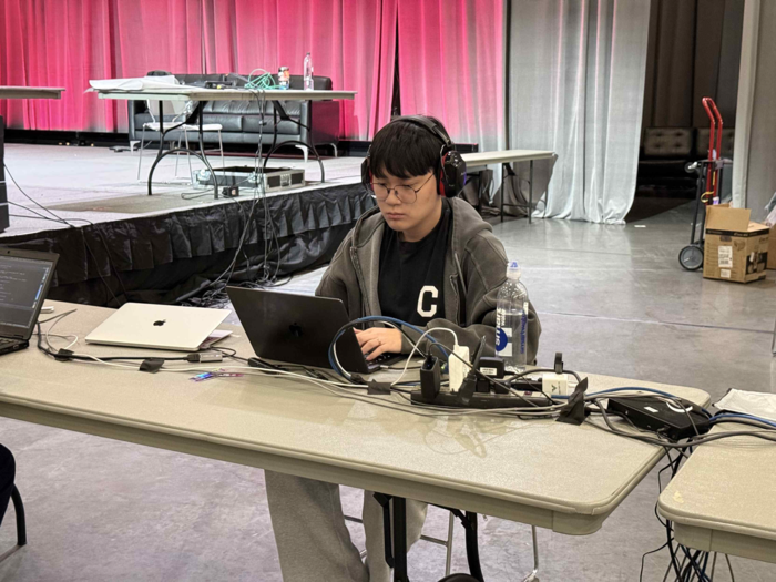 [2025 4차산업 Power Korea 대전]헥사랩스-'스마트 ICT 기업리더' 대표의원상