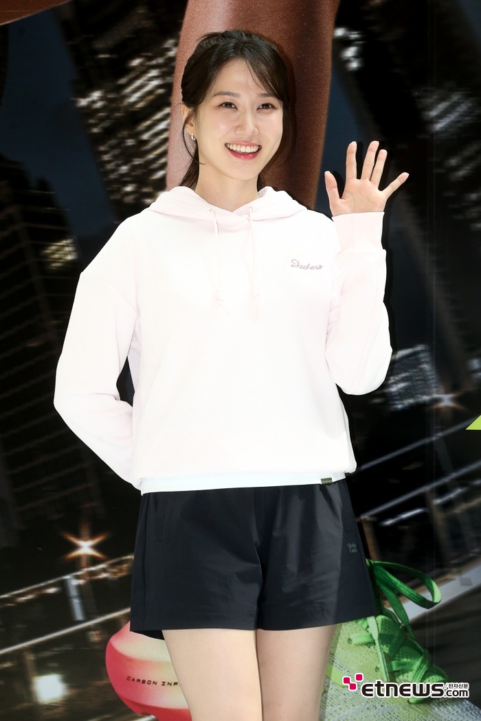 [ET포토] 박은빈, '세상이 맑아지는 미소'