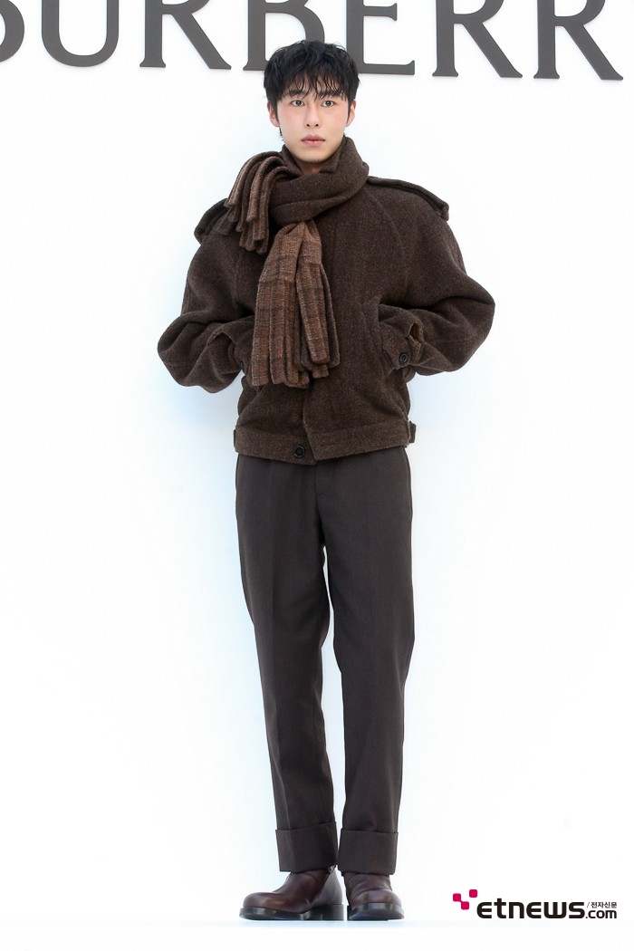 [ET포토] 이재욱, '마네킹인지 사람인지'