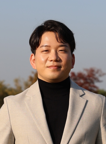 고려대 보건정책관리학부 박성철 교수(사진=고려대)