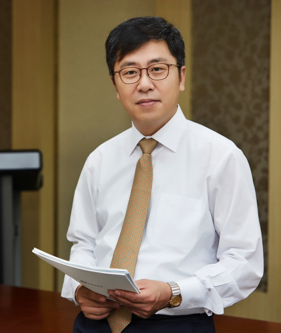 김문석 광운대 입학처장(사진=광운대)