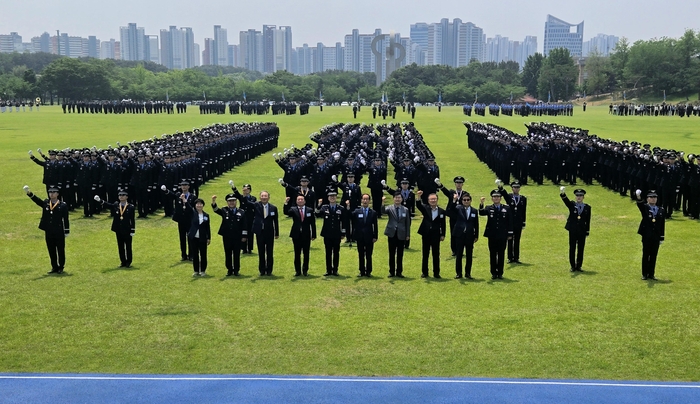 [에듀플러스]선배에게 듣는 진학상담〈62〉아주대 국방디지털융합학과, 첨단 기술로 무장한 국방 인재 양성