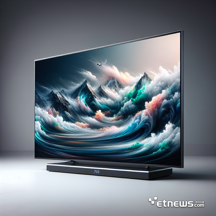 [데스크라인]TV, 영원한 1등은 없다(?)