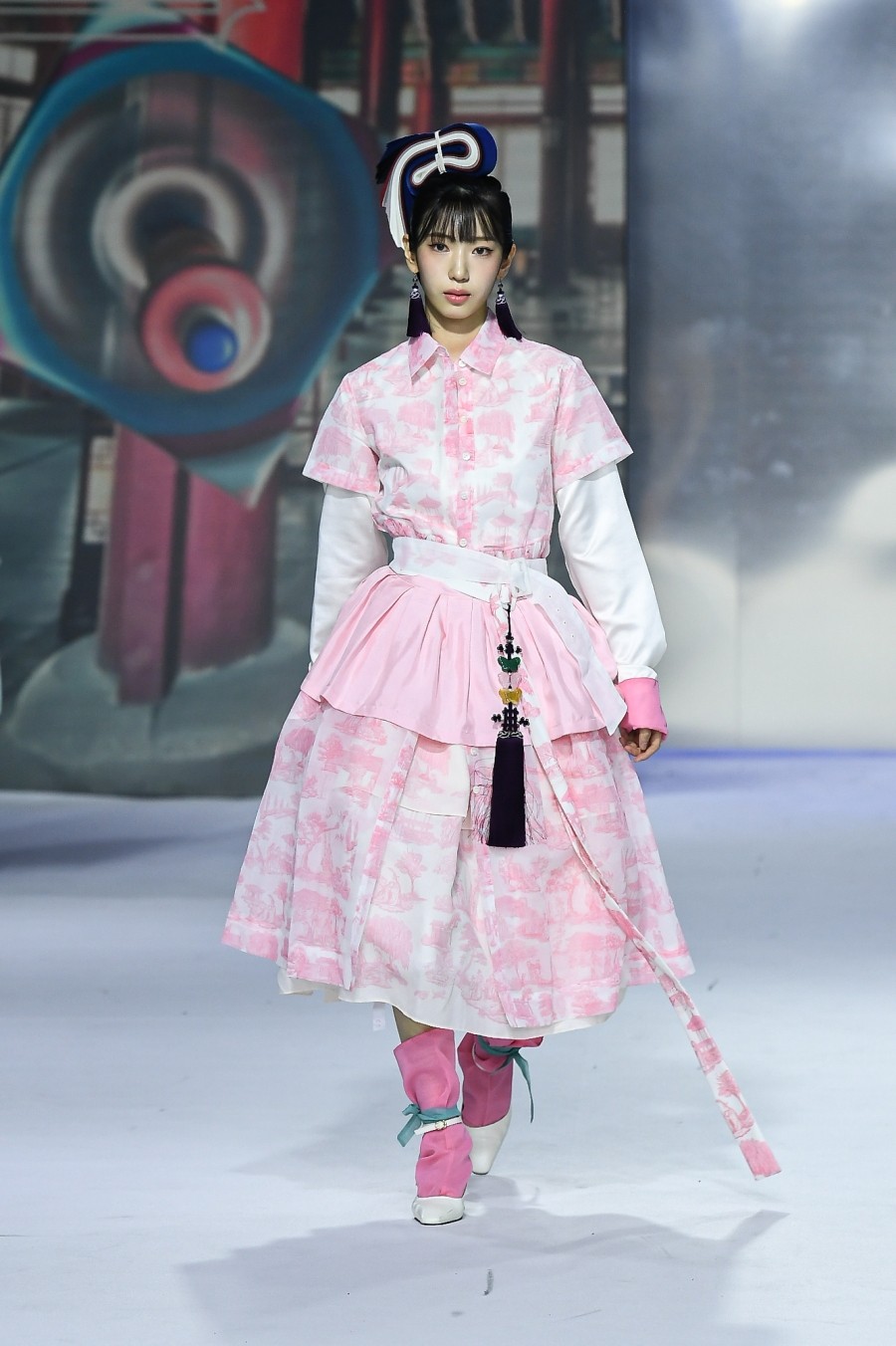 사진=하이서울패션쇼