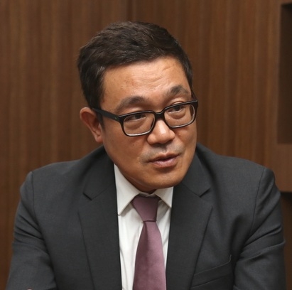 홍장원 대한변리사회 고문