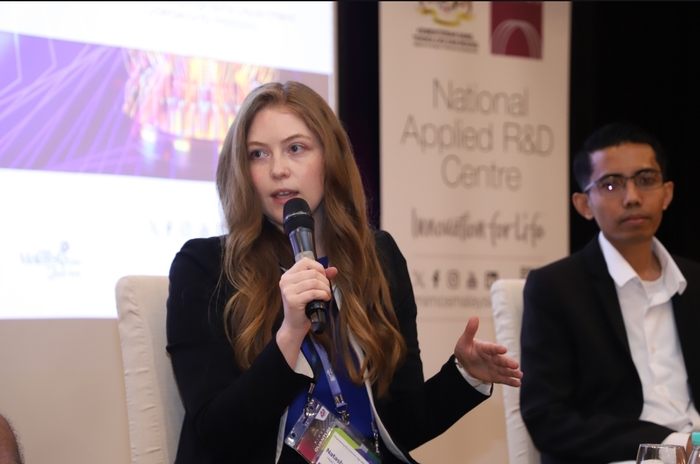 SDT 임원, 말레이시아 국책 R&D 기관 자문위원 맡아 - 뉴스 썸네일 이미지