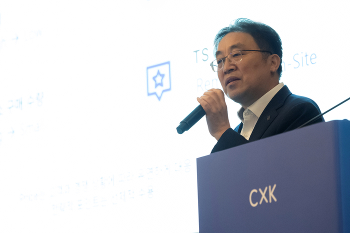 CXK 김대영 지사장 (제공: CXK)