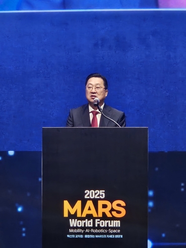 이장우 대전시장