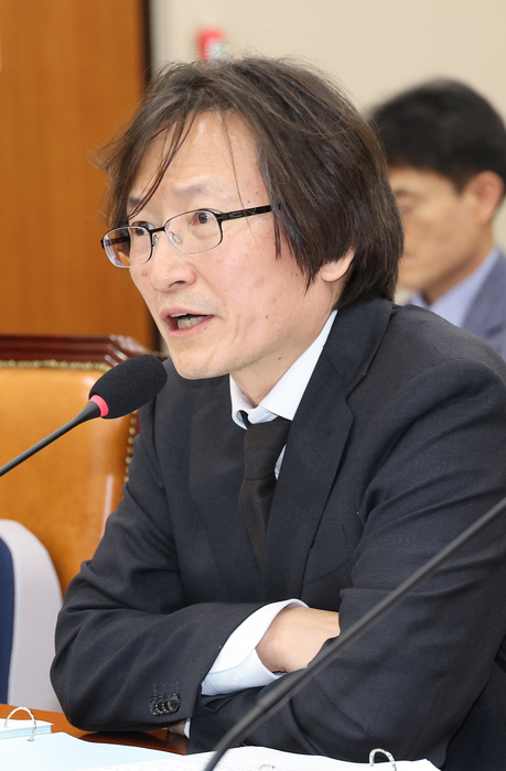 주병기 공정위원장 후보자 “홈플러스 사태, 외국계 사모펀드 무책임… 소비자·협력업체에 피해 ”