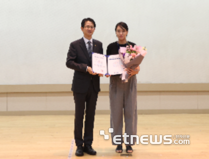 둠둠 '드론 채수기 서비스' 조달청 혁신제품 선정…환경기술 공공조달 진입