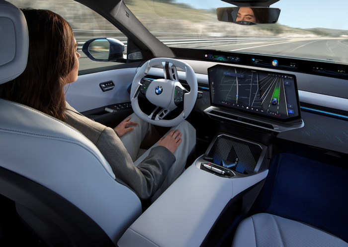 퀄컴-BMW, IAA서 공동 개발 자율 주행 시스템 공개