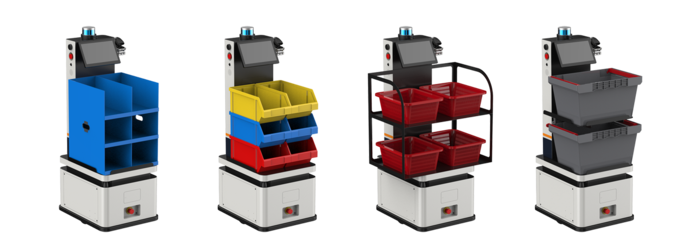 나르고 오더피킹