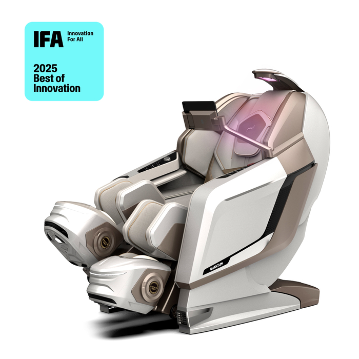 바디프랜드 퀀텀 AI뷰티캡슐.