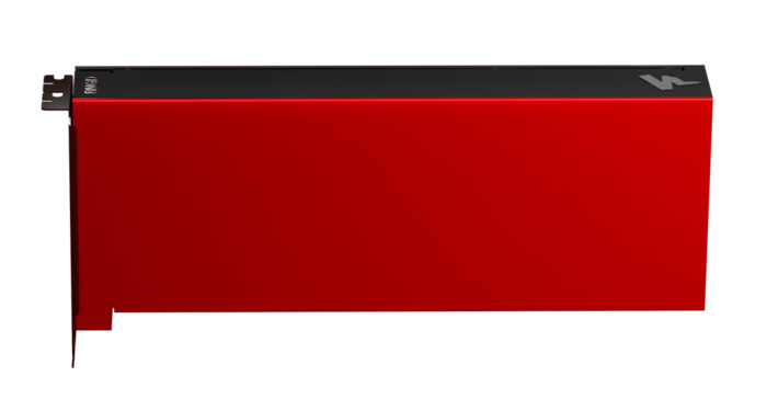 퓨리오사 AI 가속기 '레니게이드' (출처:퓨리오사AI)