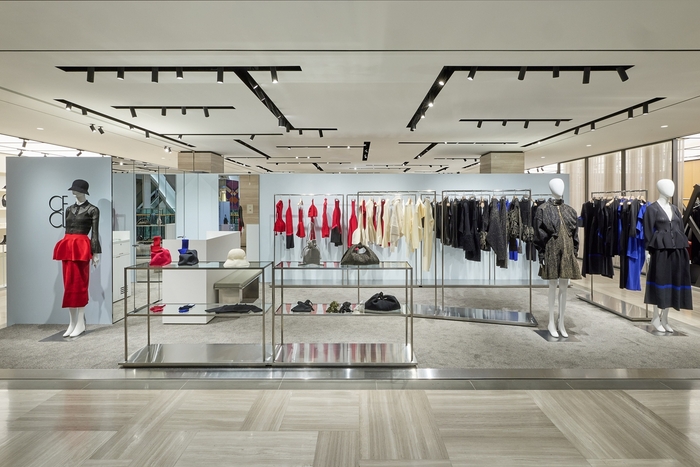 CFCL 신세계강남점 팝업스토어