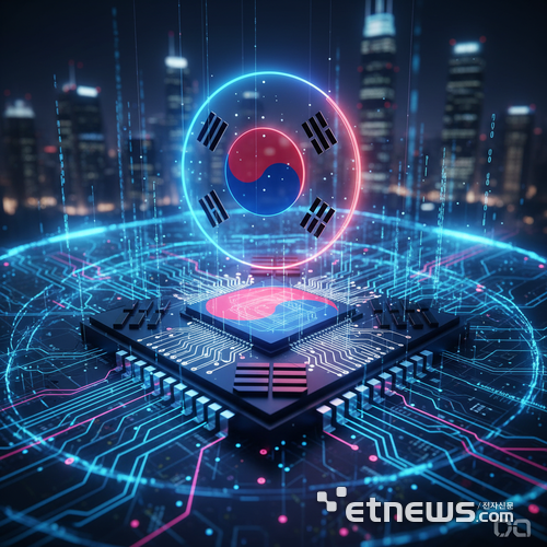 [창간 43주년 기획] 한국형 AI, 지금이 골든타임이다