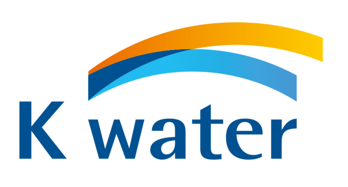 한국수자원공사 CI