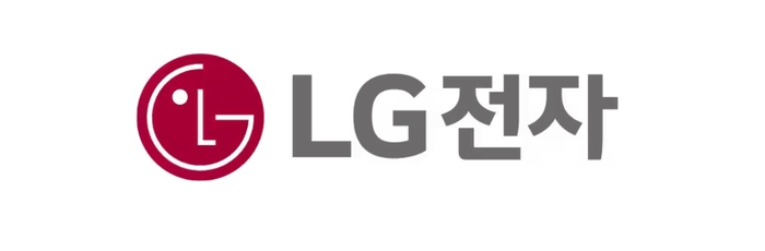 LG전자 로고