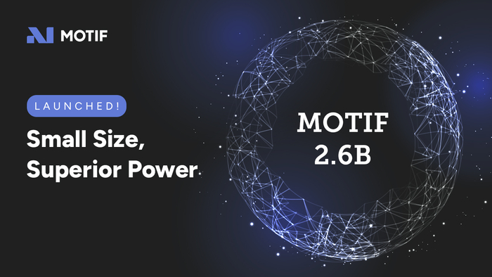 [창간43주년]모티프·코난, 독자 LLM 구축 가속화