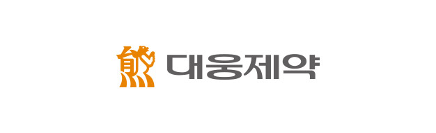 대웅제약 CI