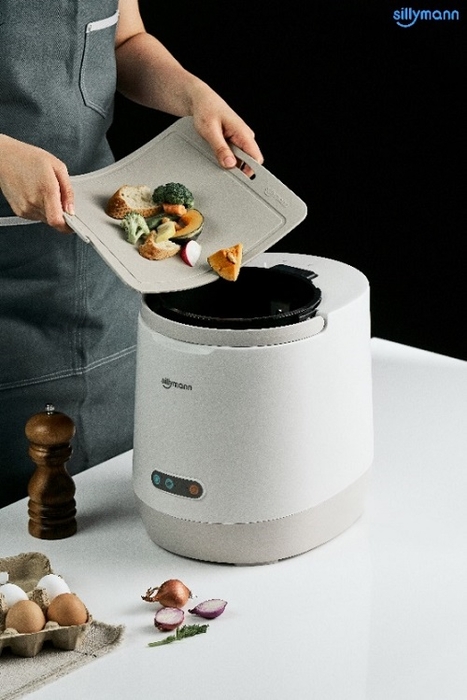 듀오핏 음식물처리기