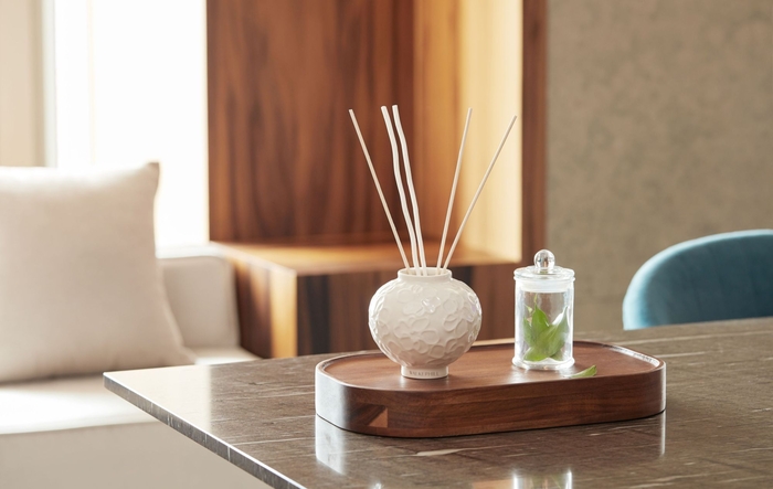 워커힐 호텔앤리조트 프래그런스 달항아리 디퓨저