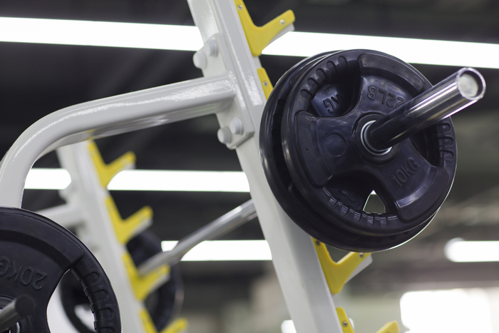 중국 청년층 사이에서 헬스장을 운동 공간이 아닌 '숙소'처럼 활용하는 새로운 주거 트렌드가 확산하고 있다. 사진=게티이미지