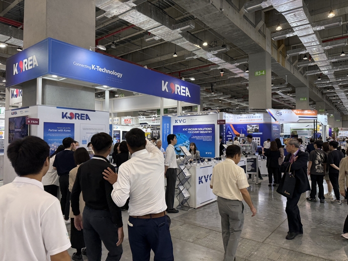 '세미콘 타이완' 개막, 글로벌 협력과 아시아 시장 진출 가속화