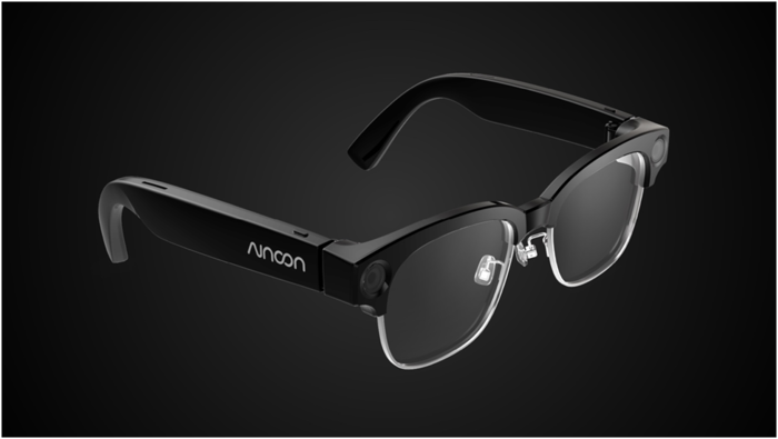 스테이지파이브, 시어스랩과 AI 글래스 내놓는다 - 뉴스 썸네일 이미지