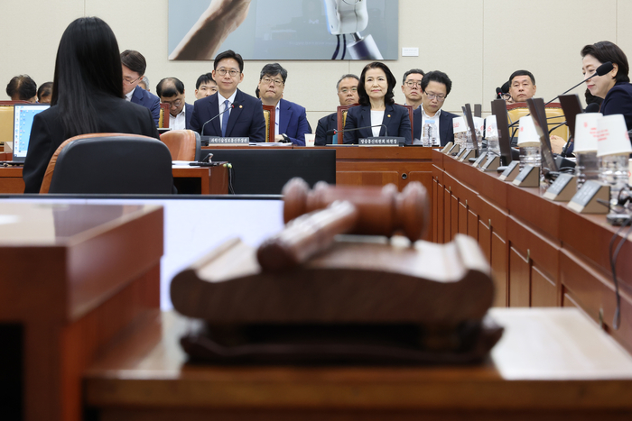 '방미통위' 설치법, 국회 과방위 통과