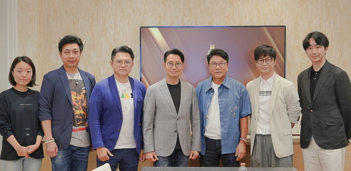 음저협-텐센트뮤직, 회담…“한국 음악 저작권료 징수·분배 본격화”
