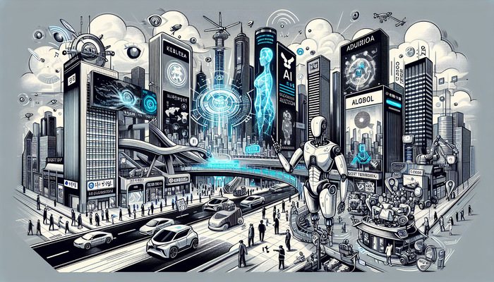 아마란스 원AI 생성 이미지.